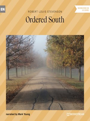 cover image of Ordered South